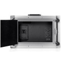 SEETEC 15,6" ATEM156 CO Live Streaming Broadcast Monitor Case included