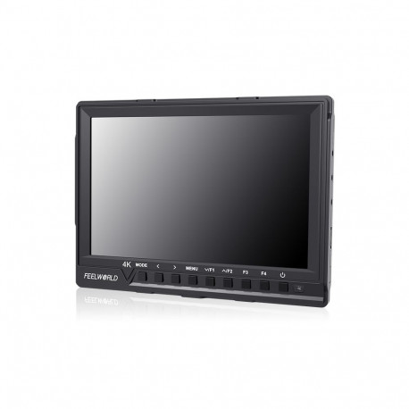 Feelworld 7" 4K FW760 HDMI Monitor