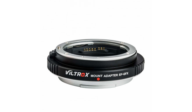 Viltrox EF GFX II Autofocus Adapter