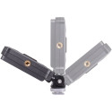 Caruba Magic Head met hotshoe adapter