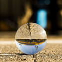 Caruba Lensball 90mm