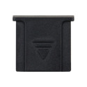 JJC HC F Hot Shoe Cover Black