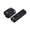 JJC JM R2 (II) Radio Frequency Wireless RemoteControl