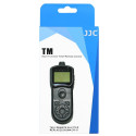 JJC TM I2 Timer RemoteShutter Cord Sigma