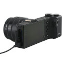 JJC TM I2 Timer RemoteShutter Cord Sigma