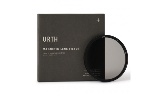 Urth 49mm Magnetic CPL (Plus+)
