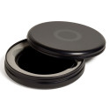 Urth 82mm ND2 400 (1 8.6 Stop) Variable ND Lens Filter