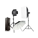 Godox DP600lll Studio Flash Kit DP600III C