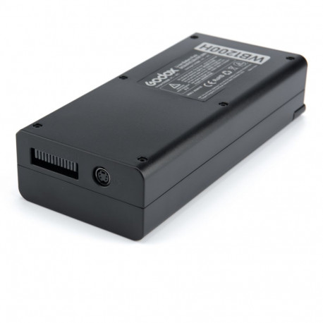 Godox Lithium Battery AD1200 Pro 2600mAh