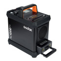 Godox Lithium Battery AD1200 Pro 2600mAh Godox Lithium Battery AD1200 Pro 2600mAh