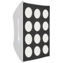 Westcott Pro Light Mods 3x4