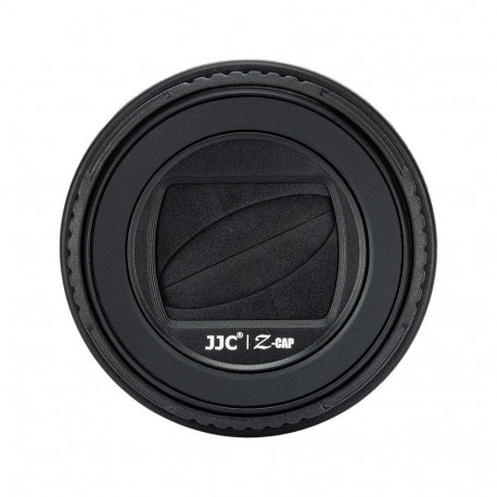 JJC Z ZV1F Auto lensdop (voor Sony ZV 1F)
