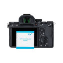 JJC GSP EOSR10 Optical Glass Protector