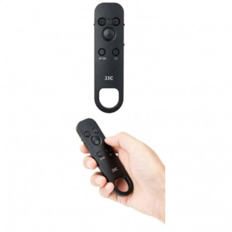 JJC BTR S1 Bluetooth Wireless Remote Control