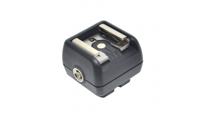 JJC JSC 2 flitsschoenadapter