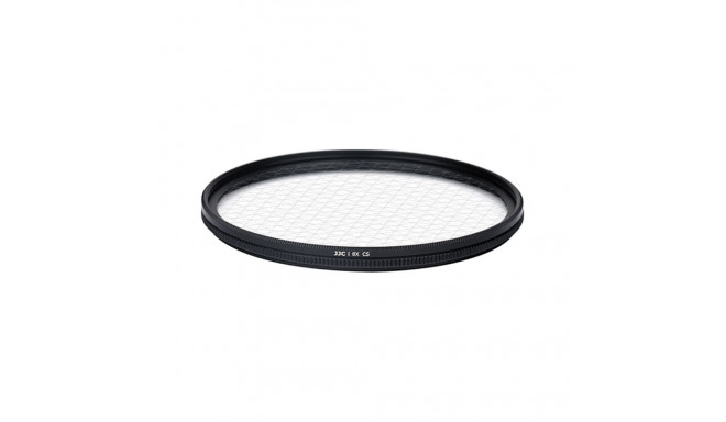 JJC F 4XSTAR72 Star Filter 72mm