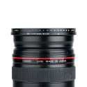JJC 62mm ND2 ND2000 Variable Neutral Density Filter