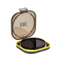 JJC 62mm ND2 ND2000 Variable Neutral Density Filter