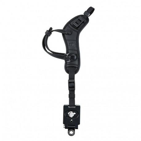 JJC HS ML1M handriem Zwart