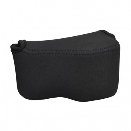 JJC Neopreen Camera Pouch OC S1BK