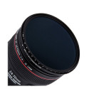 JJC F NDV55 Variable ND Filter (ND2 400)