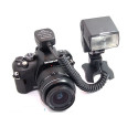 JJC FC O3 (0.9M) Off Camera Shoe Cord (Olympus FL CB05)
