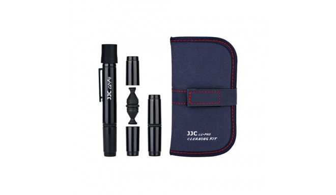 JJC CL P4II Lenspen Lenscleaning Kit