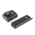 JJC Wireless Remote Control 50m JM BII (Nikon MC 30)