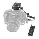 JJC Wireless Remote Control 50m JM BII (Nikon MC 30)