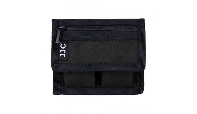 JJC BC P2 Battery & Memory Case