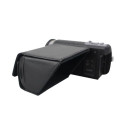 JJC LCD Hood voor 3.5 inch