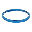 JJC RN GR3 BLUE Lens Decoration Ring for Ricoh GRIII