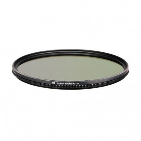 JJC S+ Ultra Slim Multi Coated CPL Filter 40.5mm