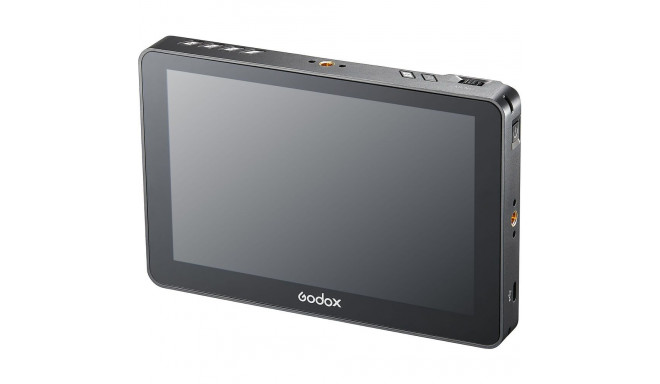 Godox GM7S 7'' 4K HDMI Ultra Bright On Camera Monitor