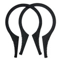 Caruba Filterklem Klein (46 62mm) (2 stuks)
