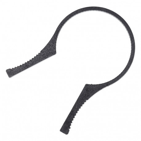 Caruba Filterklem Groot (67 86mm) (2 stuks)