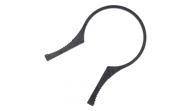 Caruba Filterklem Groot (67 86mm) (2 stuks)