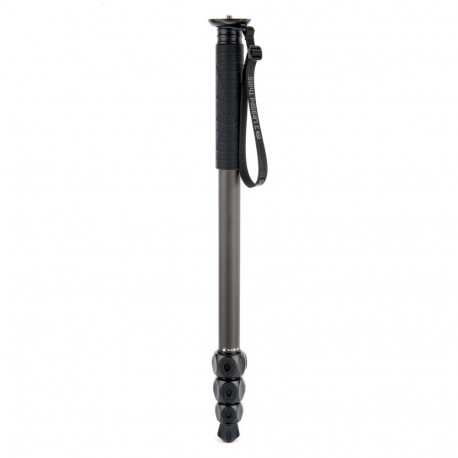 3 Legged Thing Legends Lance Carbon Fibre Monopod Darkness
