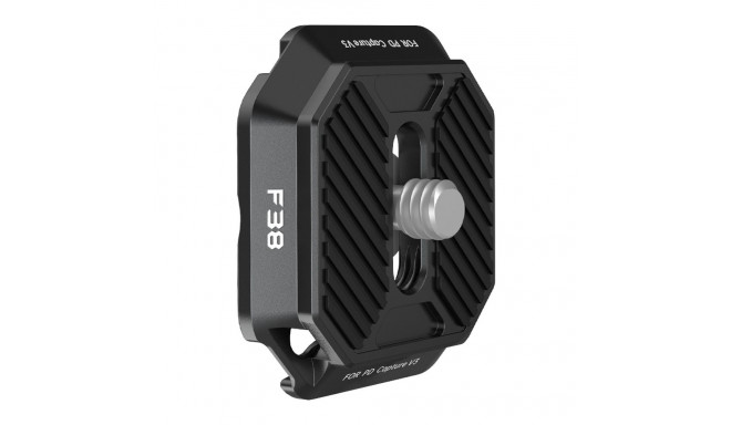 Falcam F38 & PD Quick Release Plate 2465