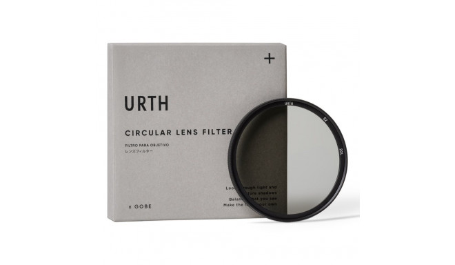 Urth 52mm Circular Polarizing (CPL) Lens Filter (Plus+)