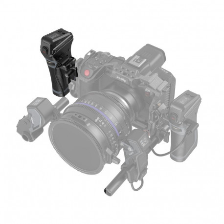 SmallRig 3917 Wireless Follow Focus Controller Kit