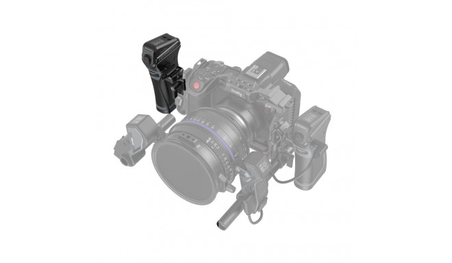 SmallRig 3917 Wireless Follow Focus Controller Kit