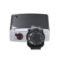 Godox flash Retro Lux Junior, must