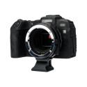 JJC CA EF_RF_K Drop in Filter Mount Adapter (inclusief filters!)