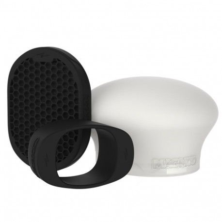 MagMod välgutarvikute komplekt Starter Flash Kit 2