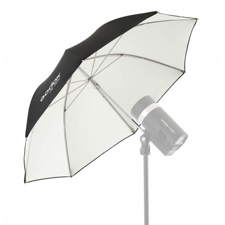Godox vihmavari 85cm AD300Pro Length 48cm, valge