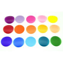 Godox gel filter Color Effects Set V 11C 15pcs