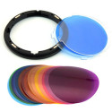 Godox geelfilter Color Effects komplekt V 11C 15tk