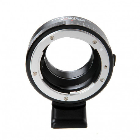 Viltrox NF M43 Lens Mount Adapter