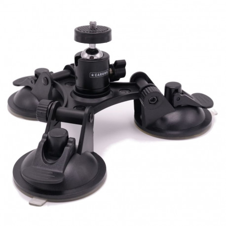 Caruba iminappkinnitus Pro Mount